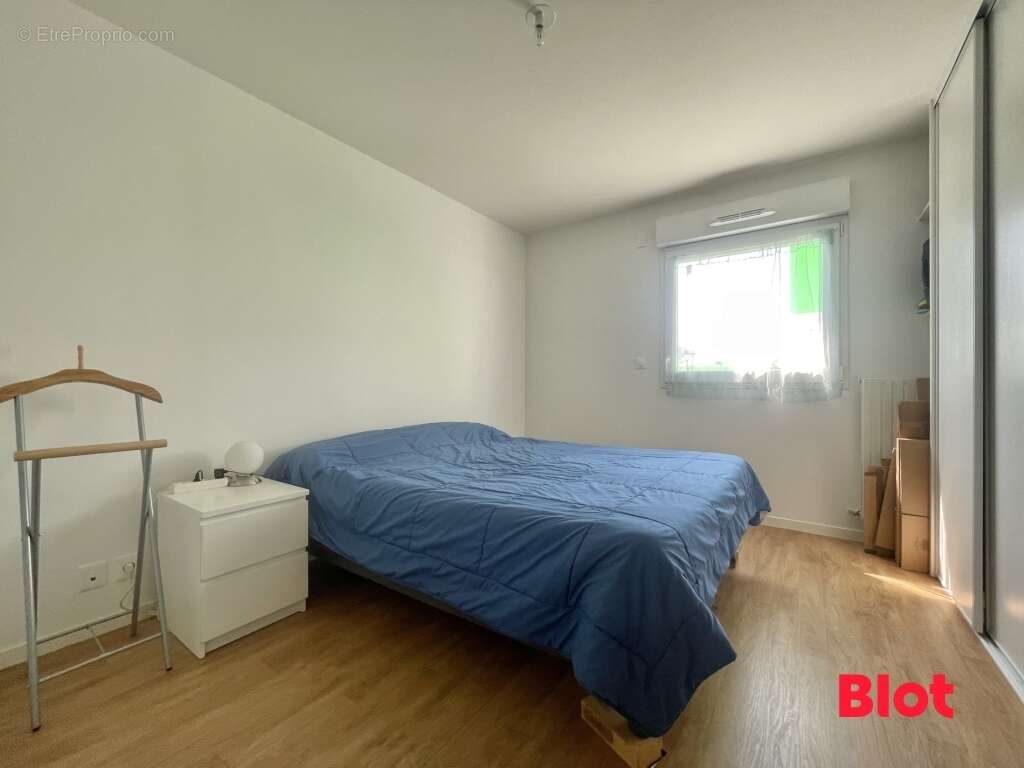 Appartement 63 m² à Rennes  - photo 4