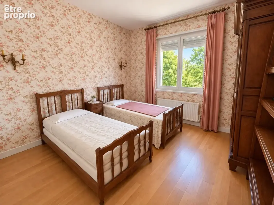 Maison à vendre 6 pièces BUXY (71) - photo 10