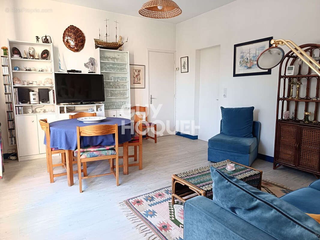 Maison à SAINT-TROJAN-LES-BAINS