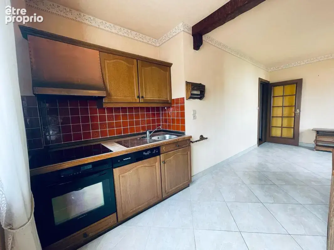 Maison À Vendre à HAGUENAU - photo 13