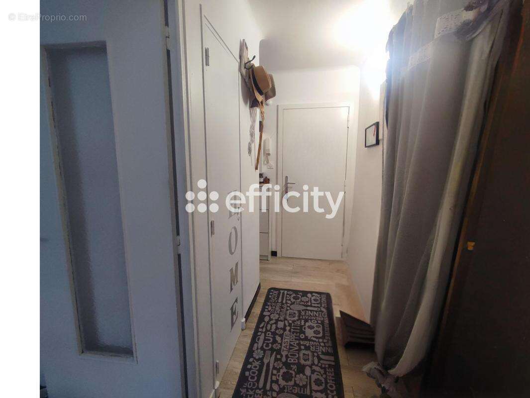 Appartement à LA SEYNE-SUR-MER