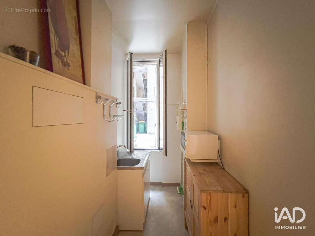 Photo 9 - Commerce à PARIS-15E