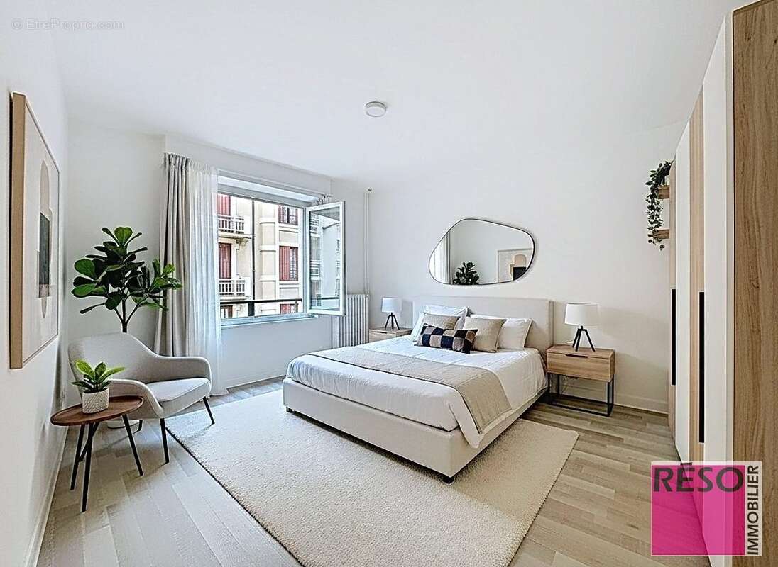 Appartement à ANNEMASSE