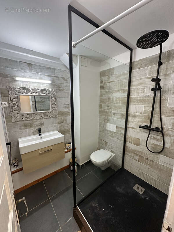 Appartement à SAINT-MARTIN