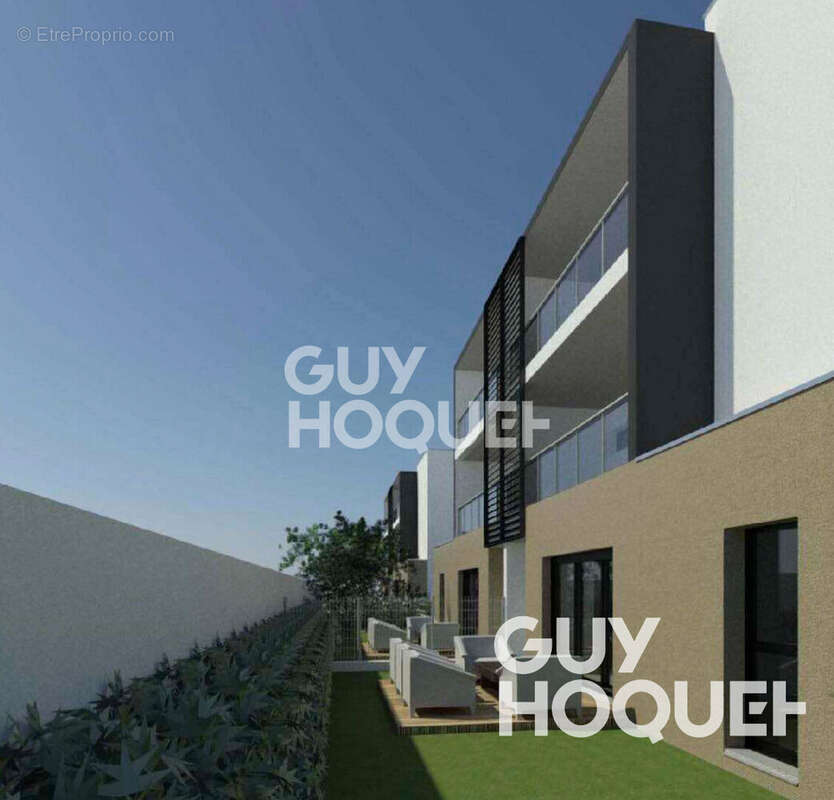 Appartement à POLLESTRES