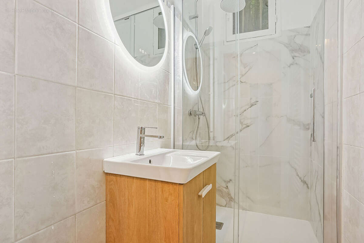 Appartement à CLAMART