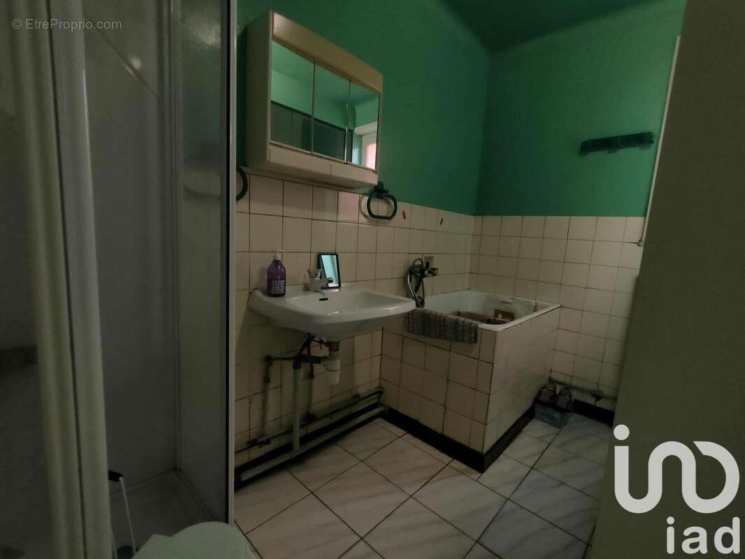 Photo 5 - Maison à SECLIN