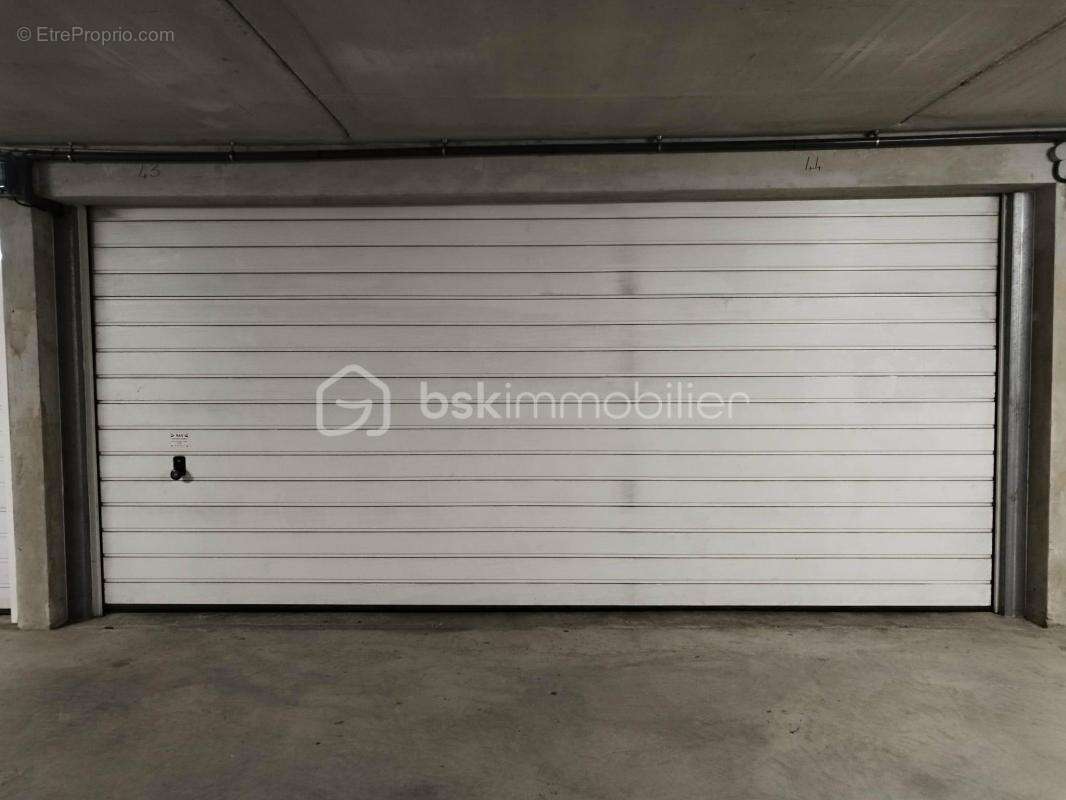 Appartement à CANET-EN-ROUSSILLON