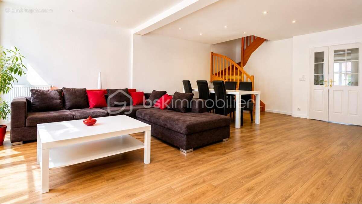 Au coeur du vieux champs sur marne proche chateau - photo 4