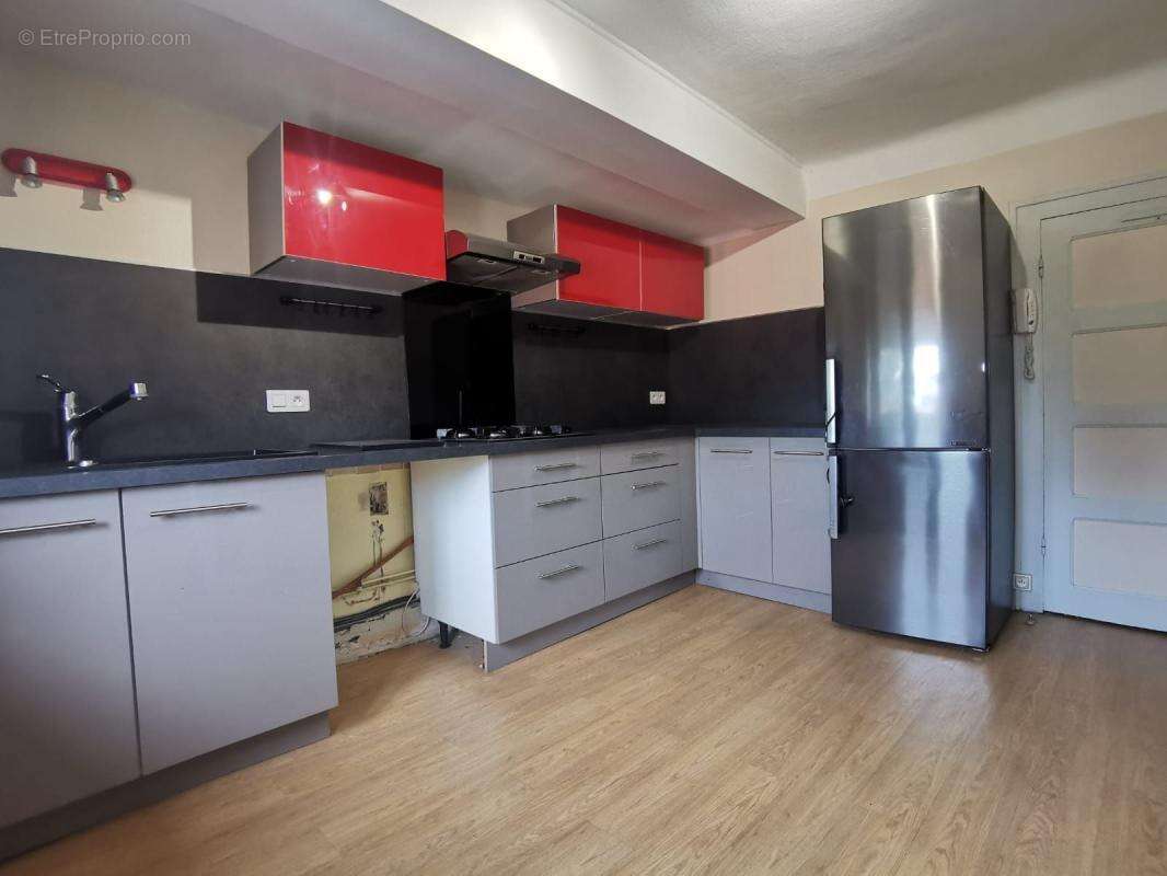 Appartement à SAIN-BEL