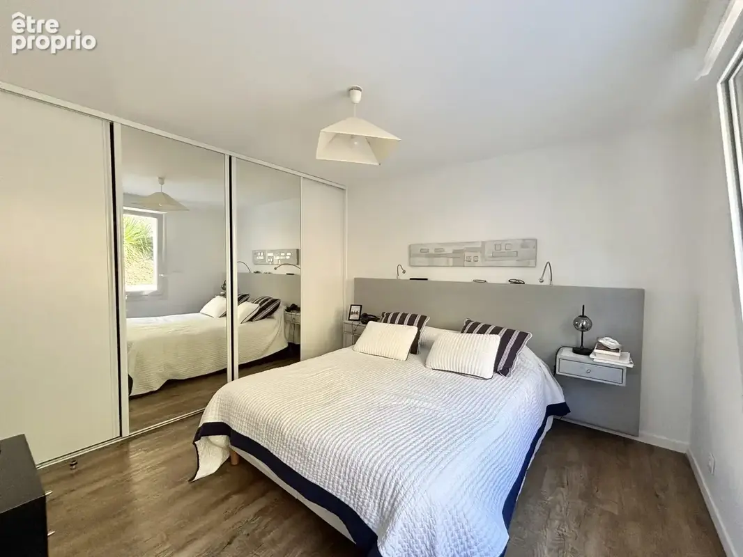 Maison 6 pièces 130 m² à vendre à Plerin (22190) - photo 5