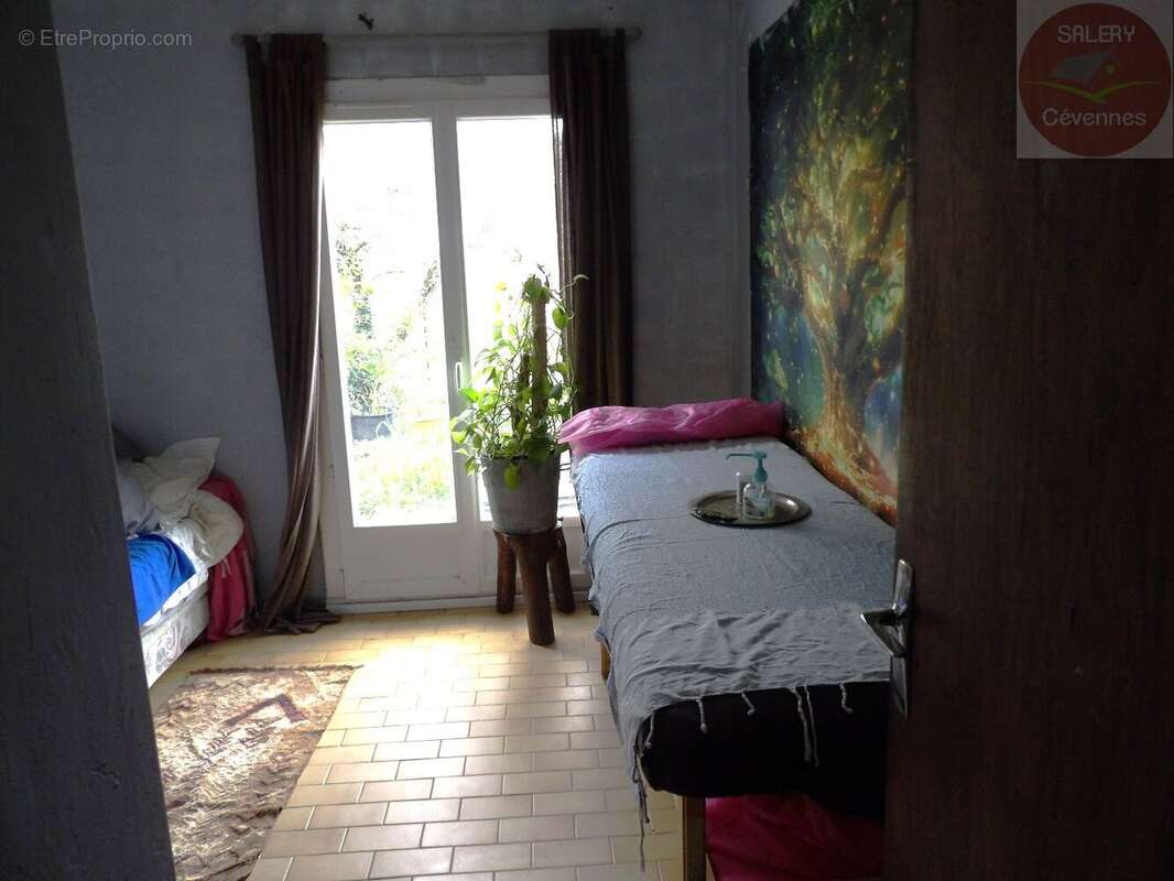 Maison à DOMESSARGUES