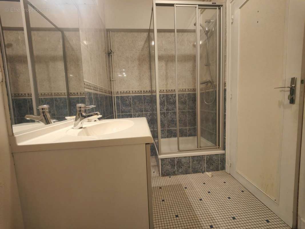 Appartement à TOURS