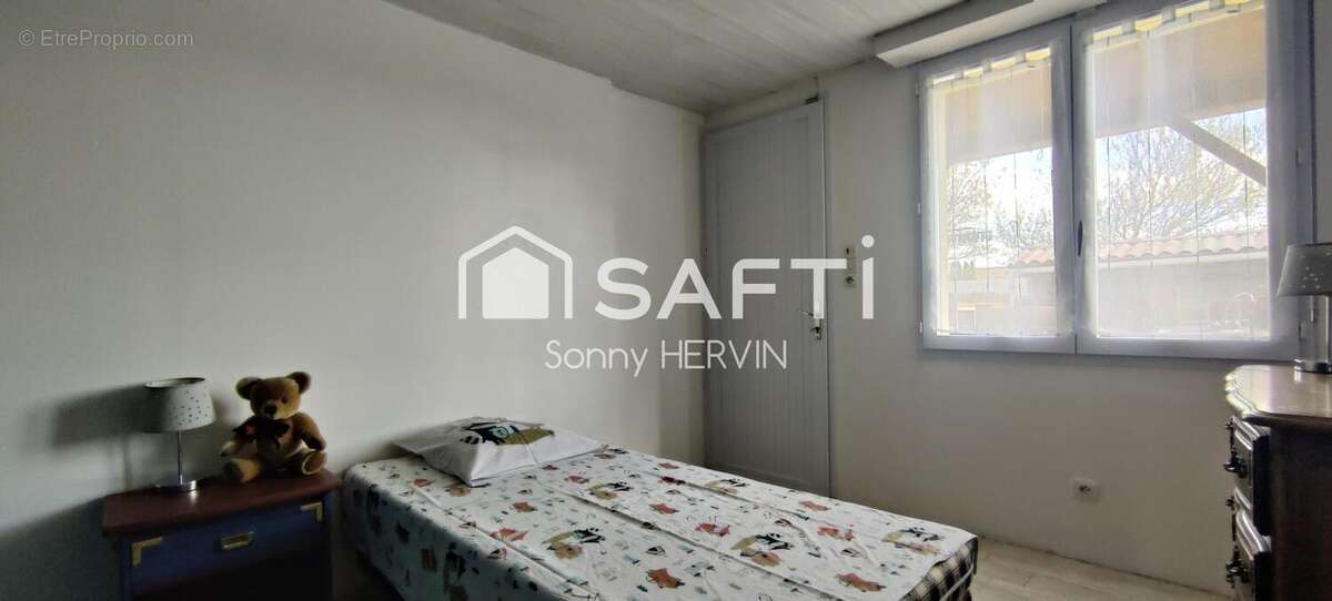 Photo 9 - Maison à JARD-SUR-MER