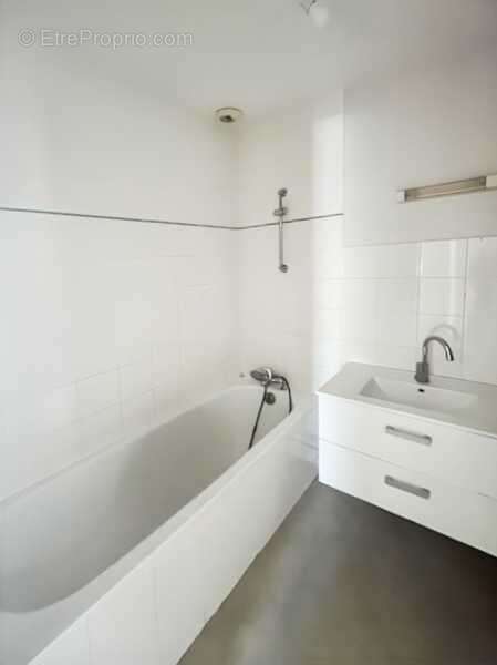 Appartement à VALDOIE