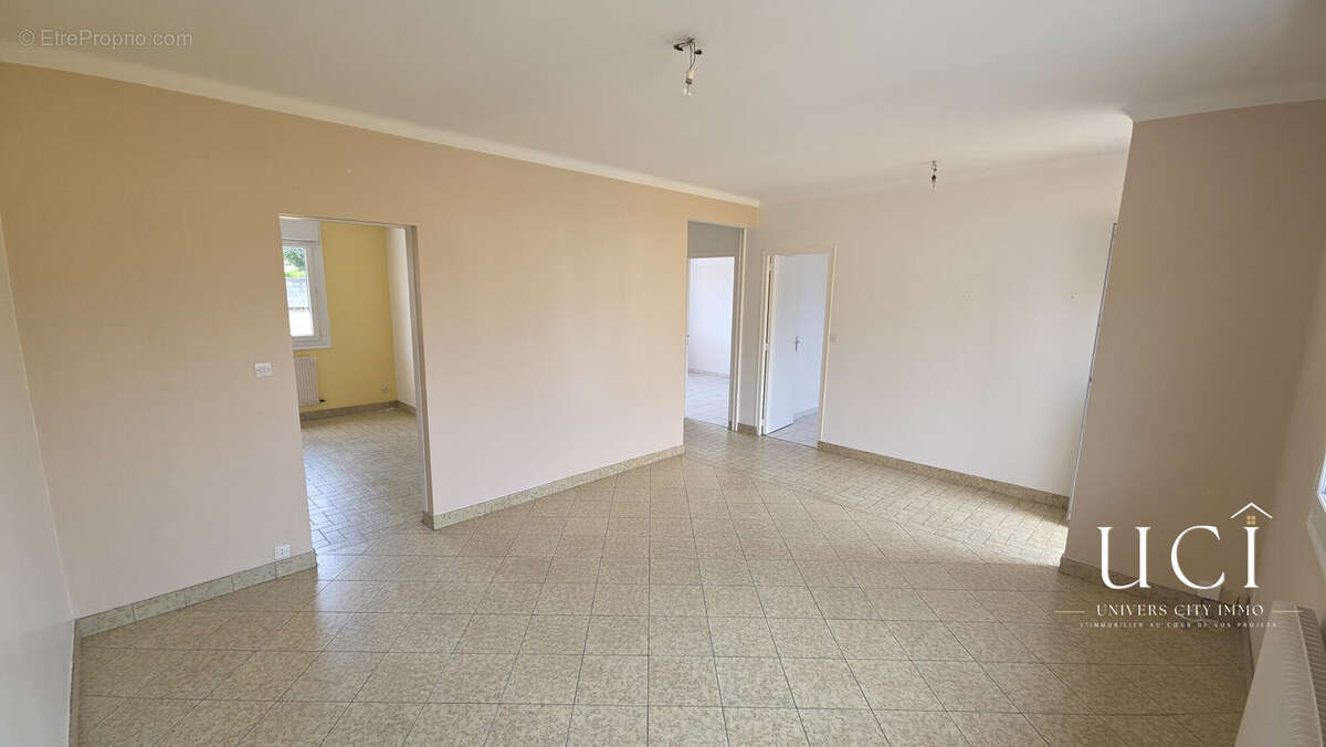 Maison 79 m² à Paulx  - photo 5