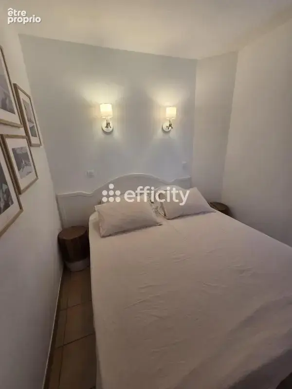 Appartement - photo 30
