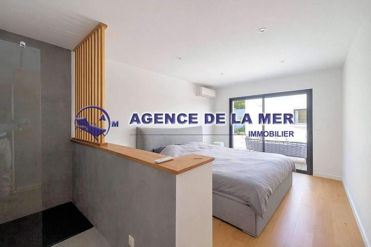 Maison à AIGUES-MORTES