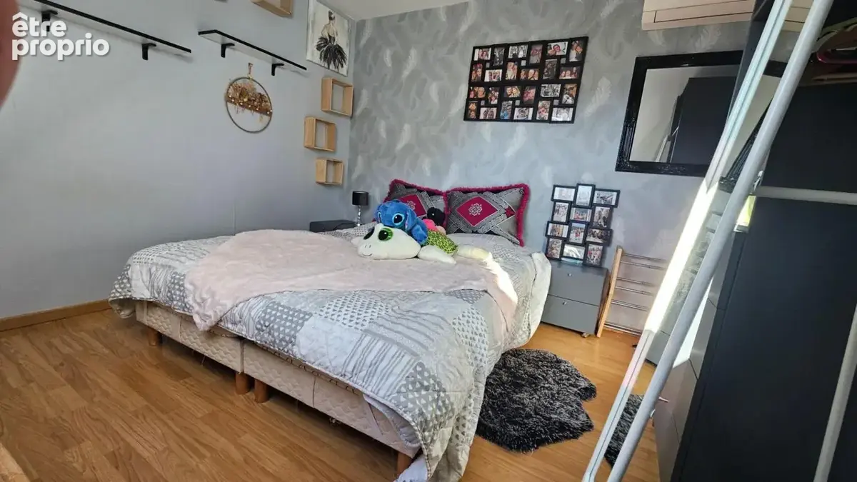 Houdan 15 mn / Maison familiale 5/6 chambres proche toutes commodités - photo 17