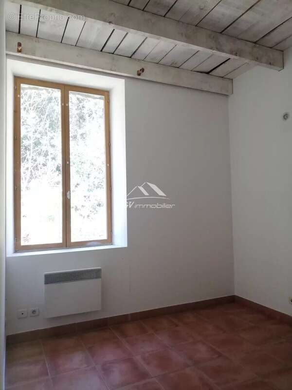 Appartement à BESSEGES