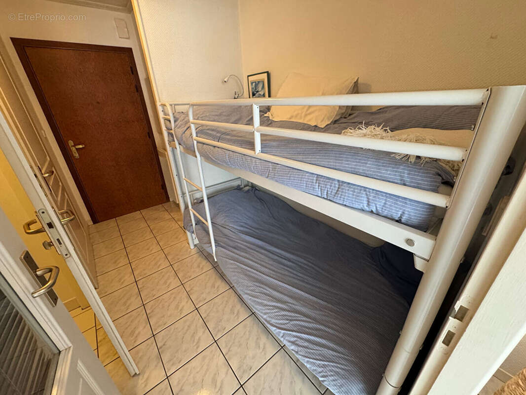 Appartement à LA BAULE-ESCOUBLAC