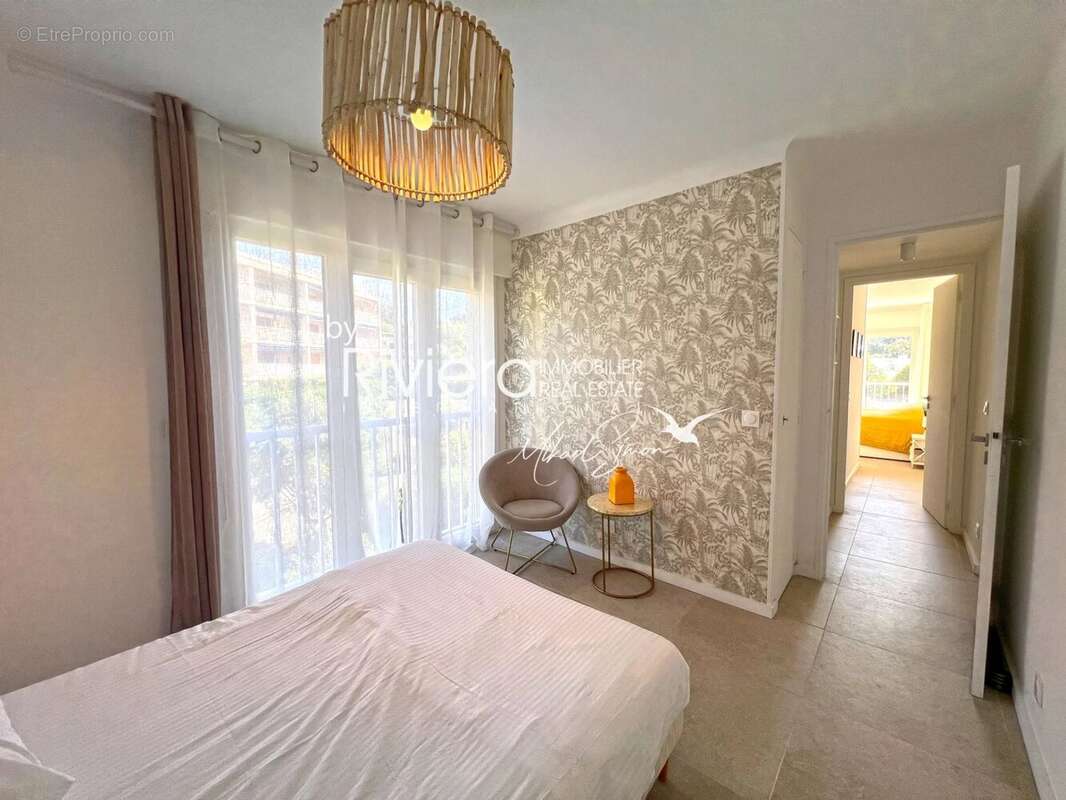 Appartement à CAVALAIRE-SUR-MER