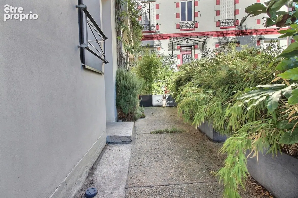 Commerce 97 m² à vendre à Boulogne-Billancourt (92100) - photo 9