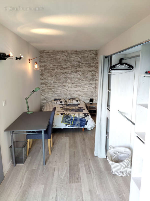 Appartement à AGEN