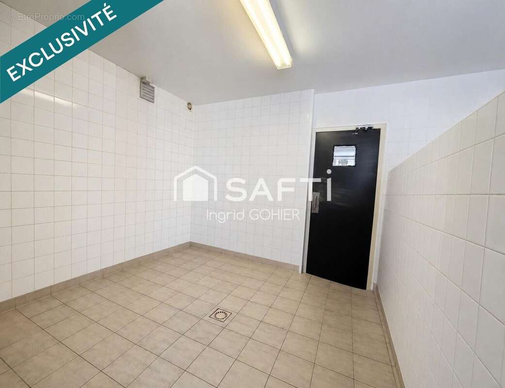 Photo 8 - Appartement à LAVELANET