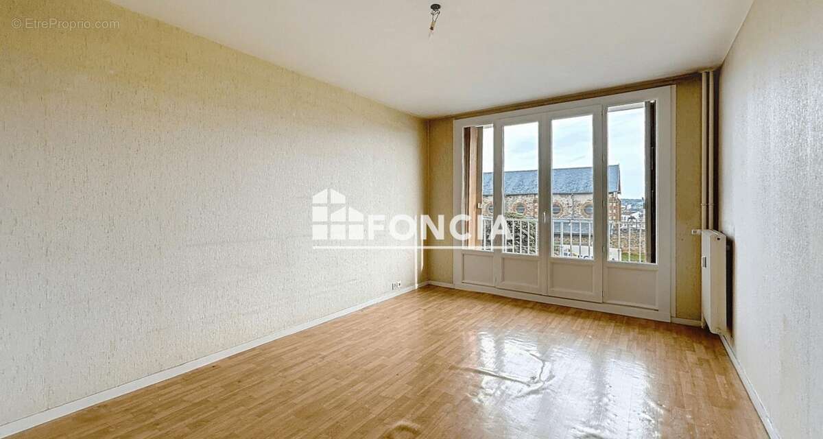 Appartement à LIMOGES