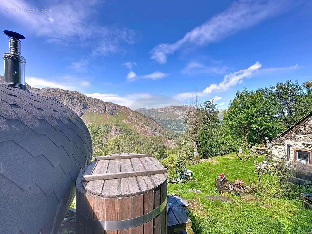 Maison à ARGELES-GAZOST