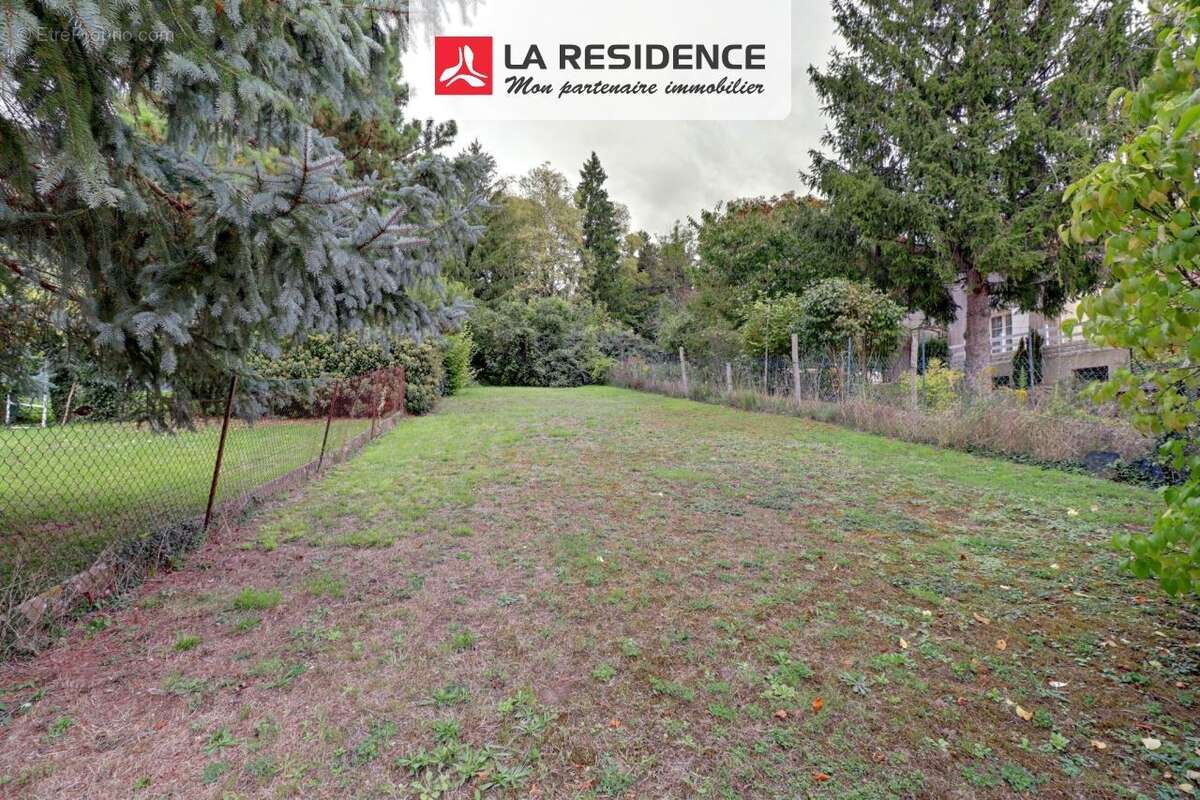 Maison à MAGNY-EN-VEXIN