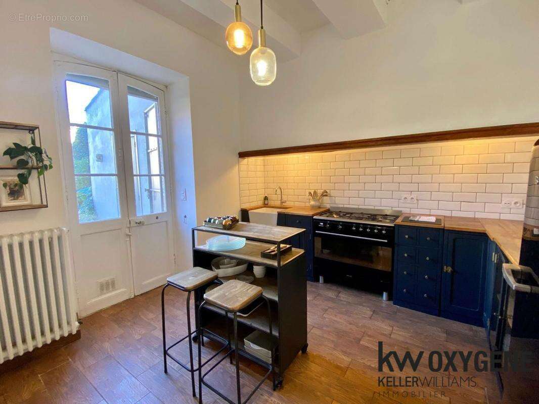 Maison à CARCASSONNE