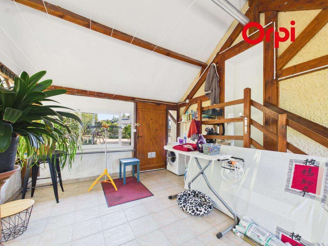 Maison 150 m², accès au centre-ville de Bernay à pied - photo 17