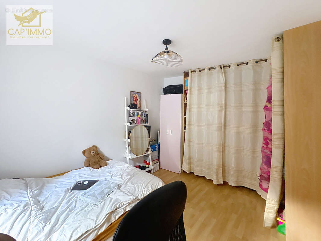 Appartement à MAGNY-EN-VEXIN