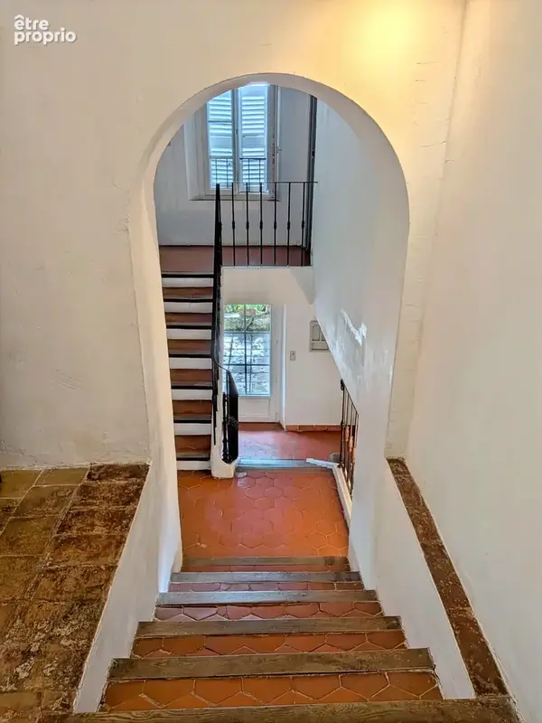 Exclusivité - charmant mas provençal avec piscine - photo 22