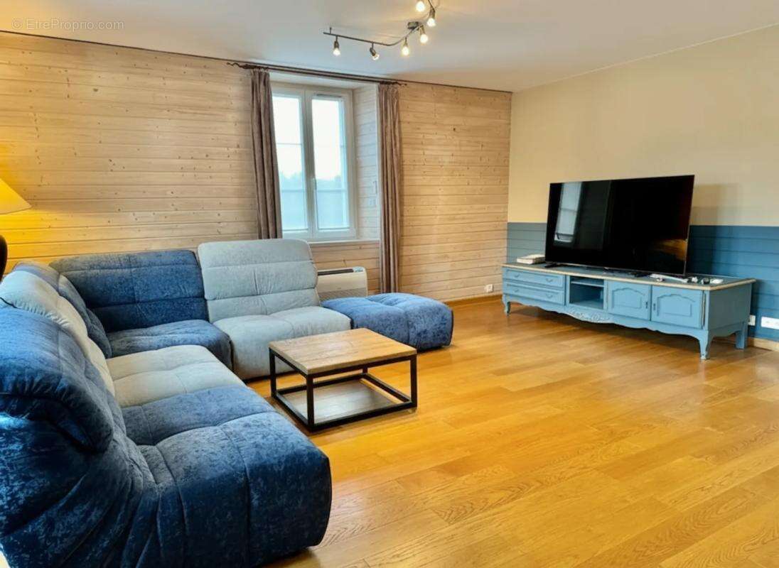 Grande maison 10 pièces à Voyer - photo 8