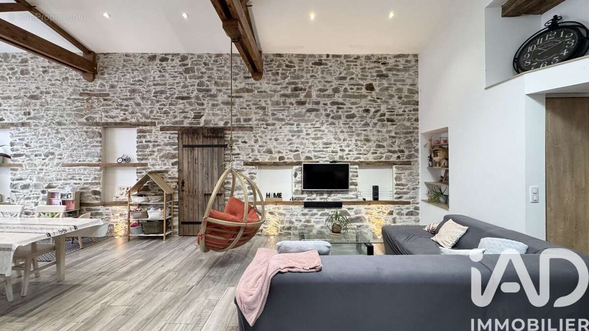 Photo 6 - Maison à LA PLANCHE