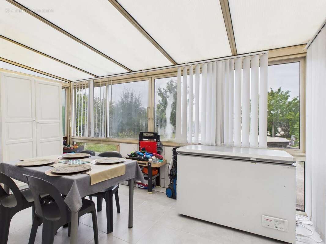 Maison à ROMILLY-SUR-SEINE