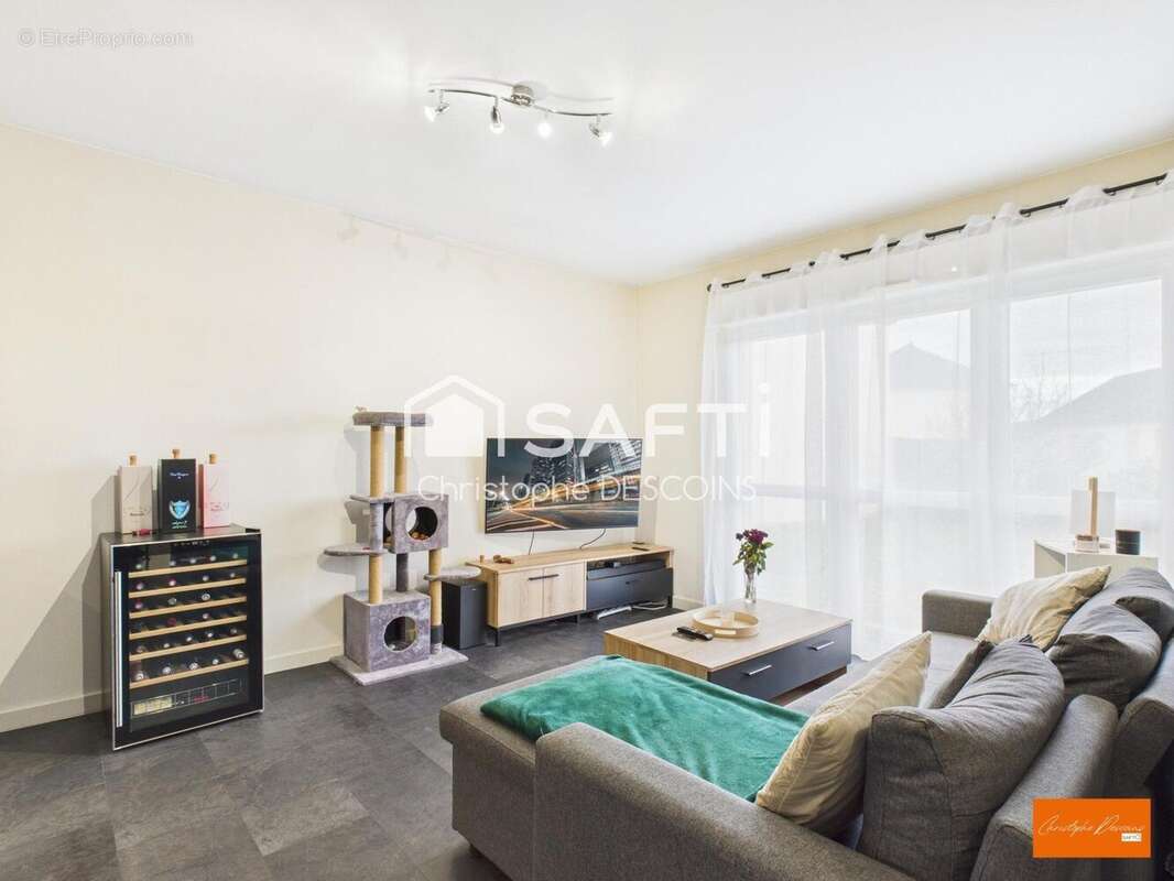 Photo 9 - Maison à MAYENNE