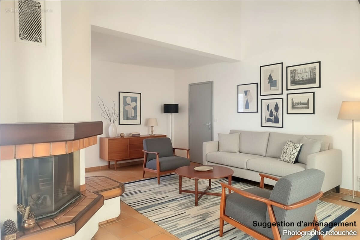 Maison à LES SABLES-D'OLONNE