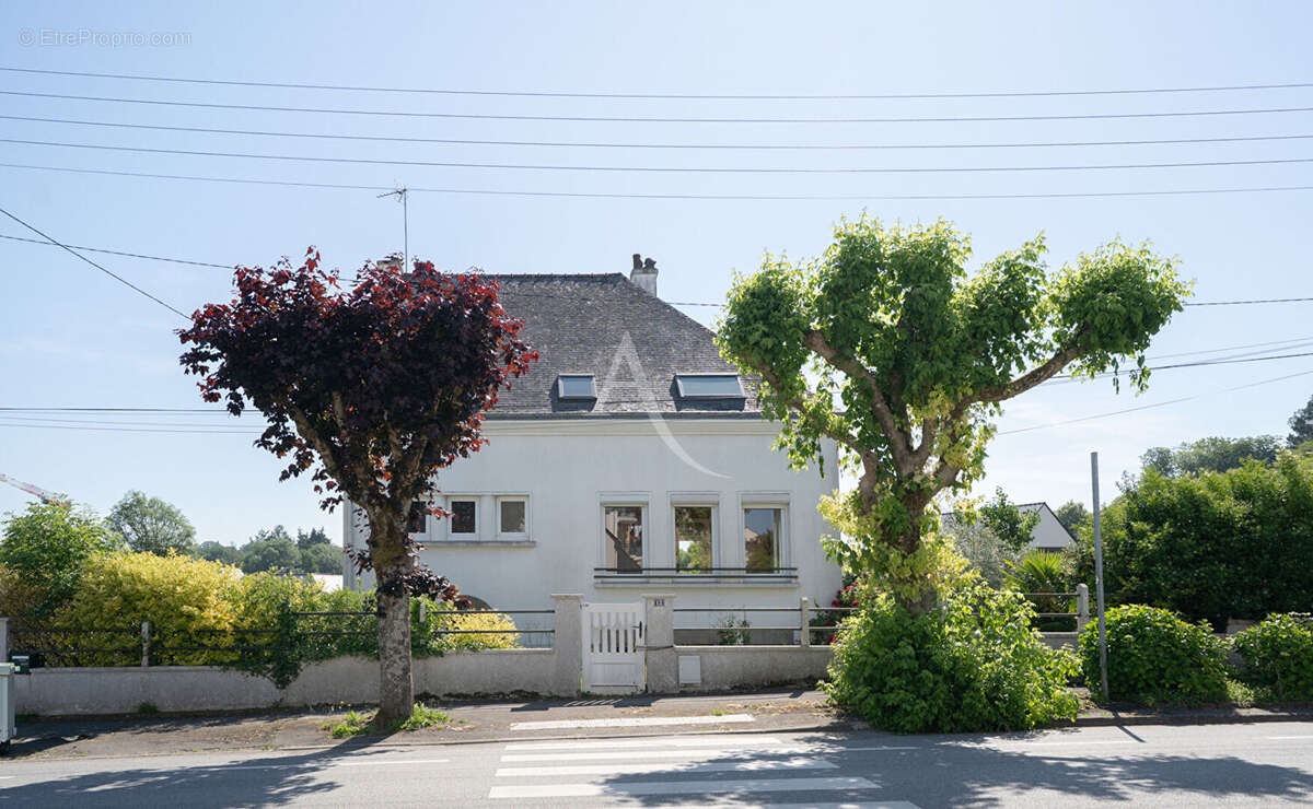 Maison Ploërmel 8 pièces 134 m2 - photo 7