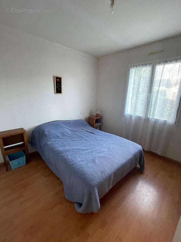 Maison plain-pied Sainte-Marie - photo 6