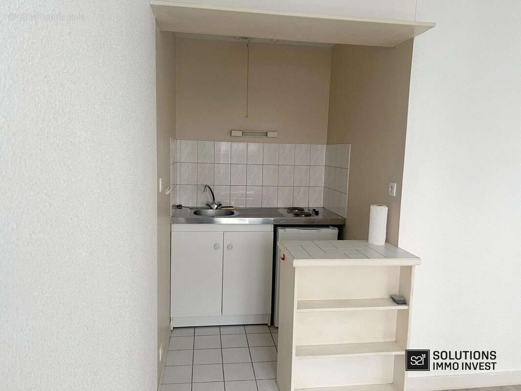 Appartement à BREST