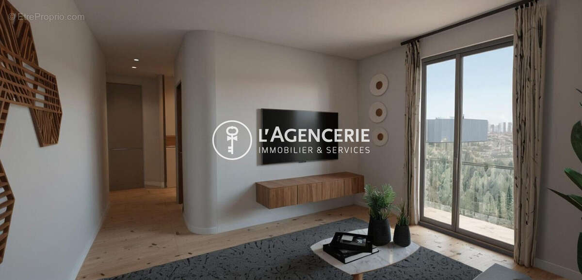 Appartement à ANGLET