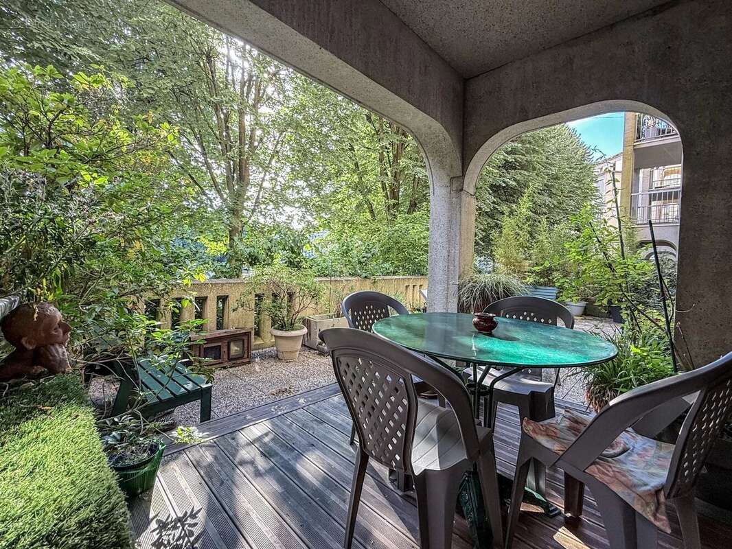 Appartement à ROUEN