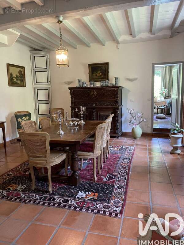 Photo 7 - Maison à SAINT-EMILION