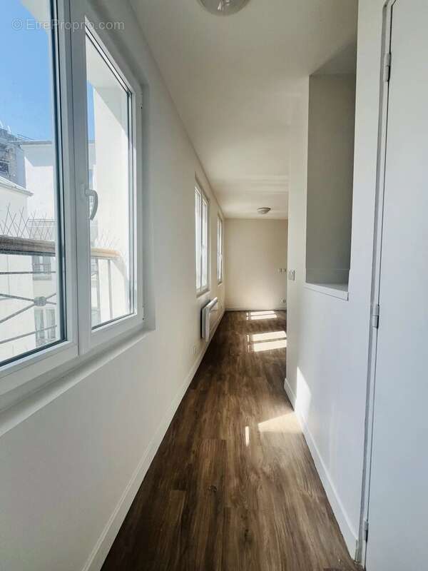 Charmant appartement 2 Pièces à Saint-Louis, Paris 10e - photo 9
