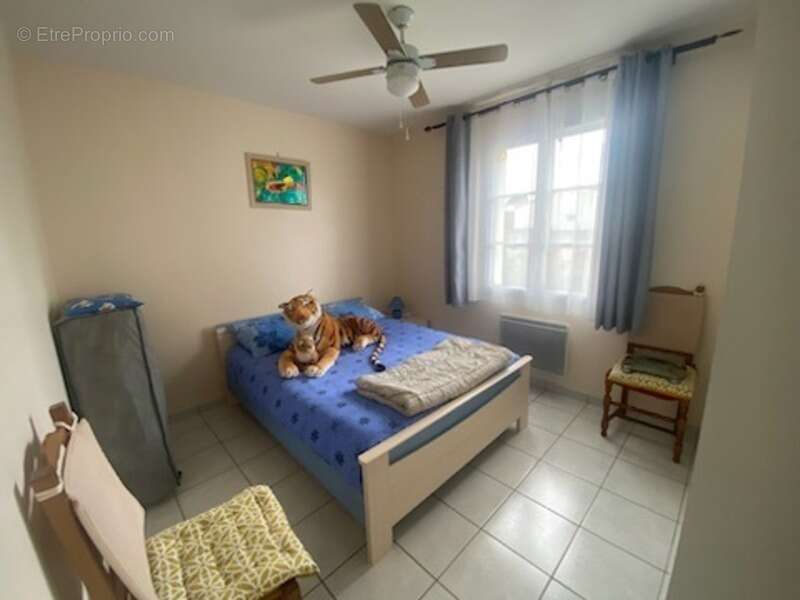 Maison à L&#039;ORBRIE