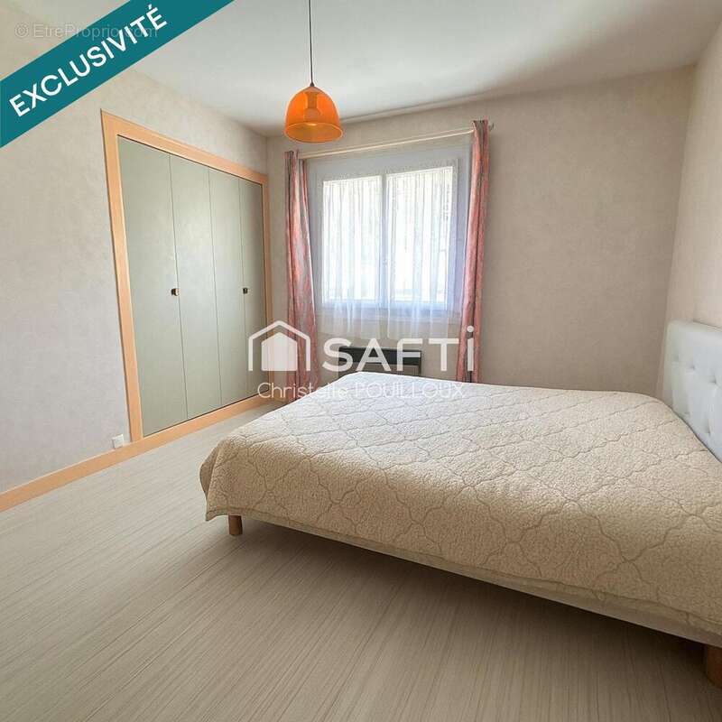 Photo 7 - Maison à FRONTENAY-ROHAN-ROHAN